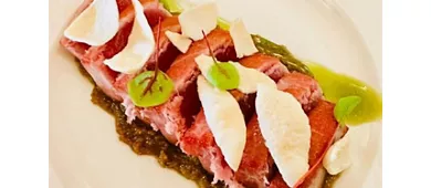 Le Mura Restaurant Vieste
