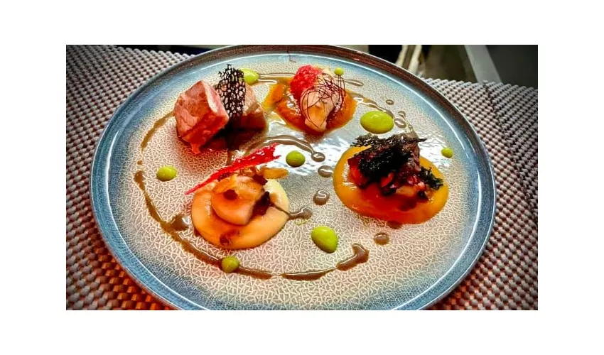 Le Mura Restaurant Vieste