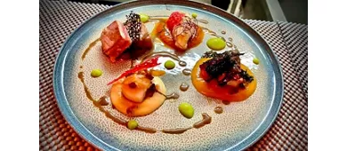 Le Mura Restaurant Vieste