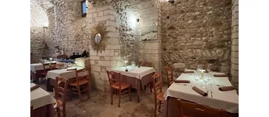 Le Mura Restaurant Vieste