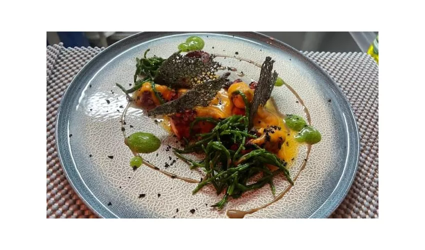 Le Mura Restaurant Vieste