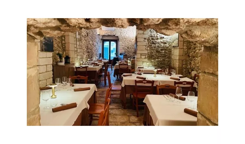 Le Mura Restaurant Vieste