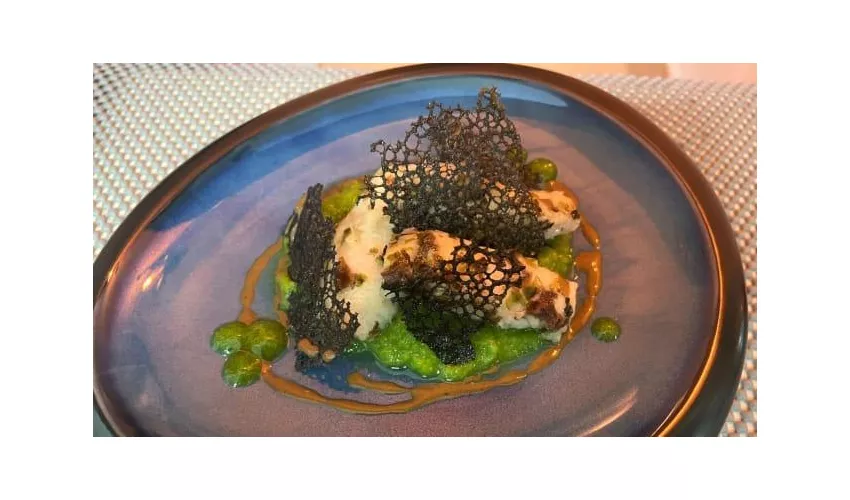Le Mura Restaurant Vieste