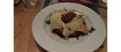 La Cantinetta di Bolgheri Enoteca