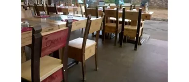 La Cantinetta di Bolgheri Enoteca