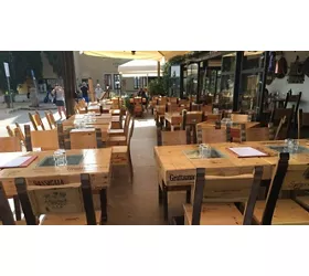 La Cantinetta di Bolgheri Osteria