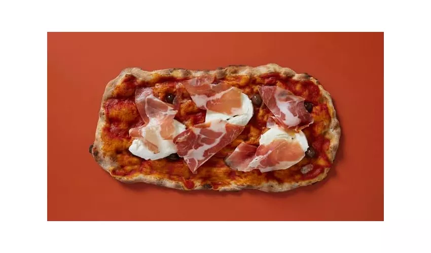 Buona - Pizza & Drinks