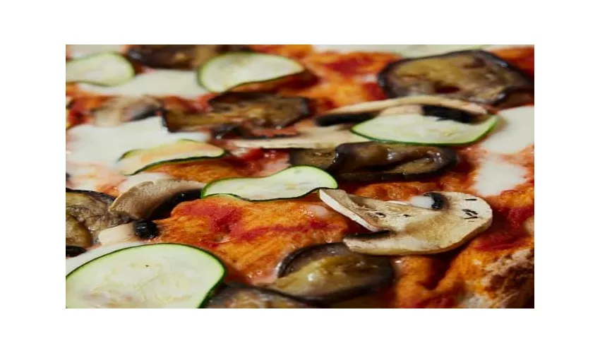 Buona - Pizza & Drinks