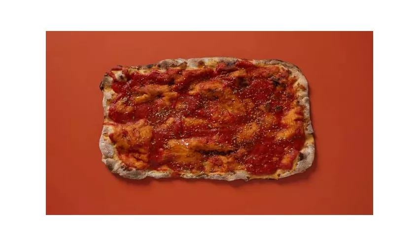 Buona - Pizza & Drinks
