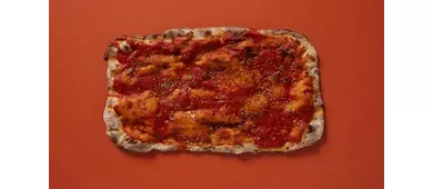 Buona - Pizza & Drinks