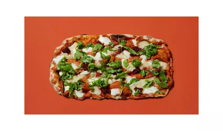 Buona - Pizza & Drinks