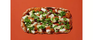 Buona - Pizza & Drinks