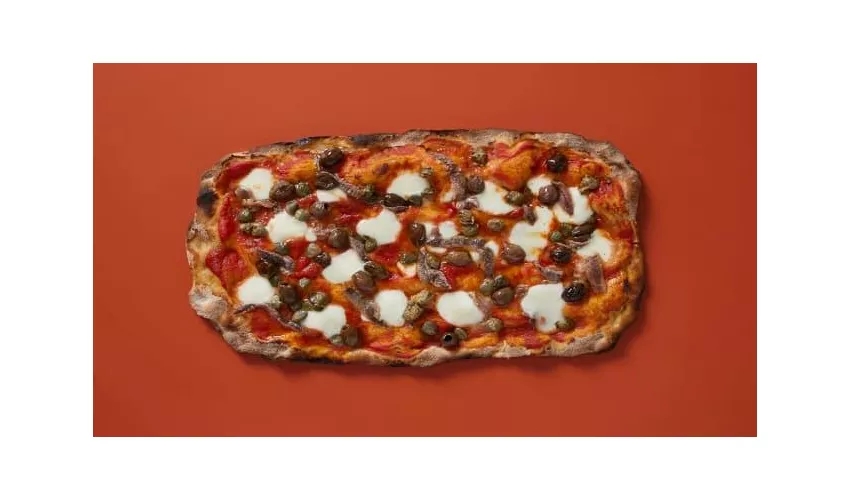 Buona - Pizza & Drinks