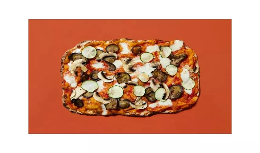Buona - Pizza & Drinks