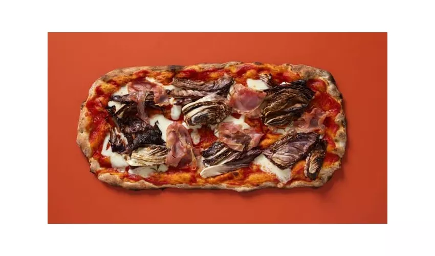 Buona - Pizza & Drinks