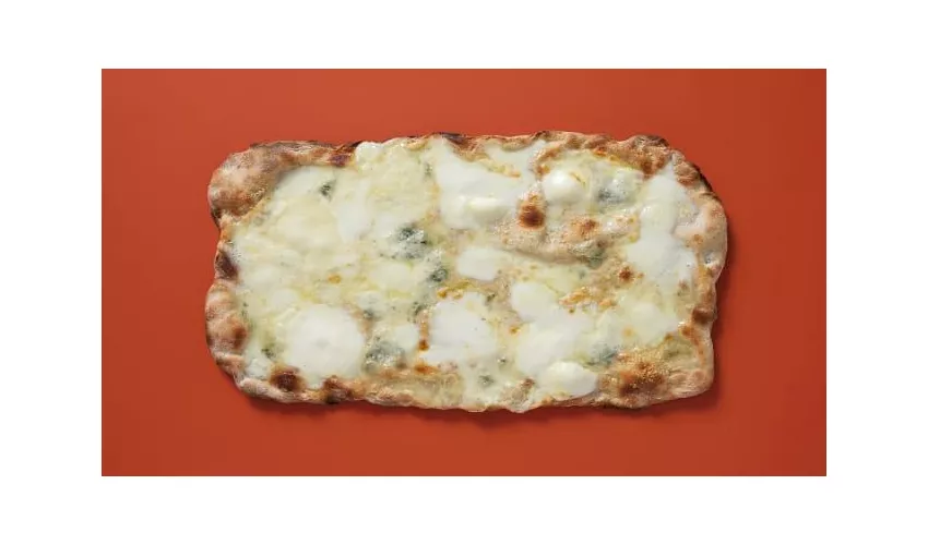 Buona - Pizza & Drinks