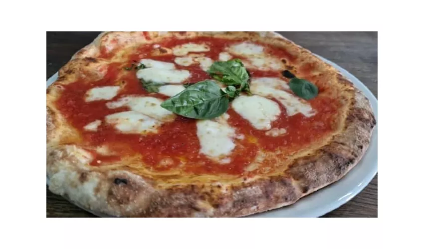 Caffetteria Pizzeria Nazionale