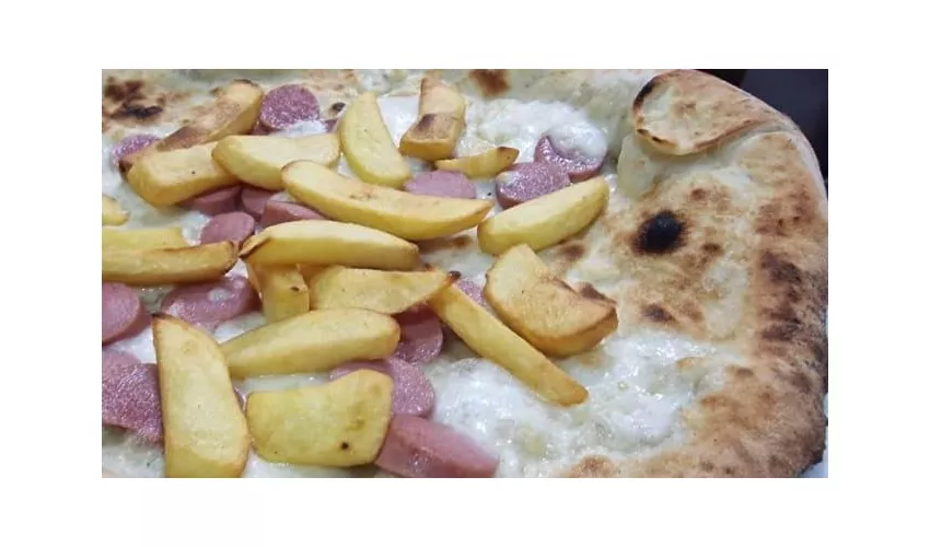 Caffetteria Pizzeria Nazionale