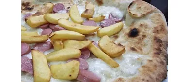 Caffetteria Pizzeria Nazionale