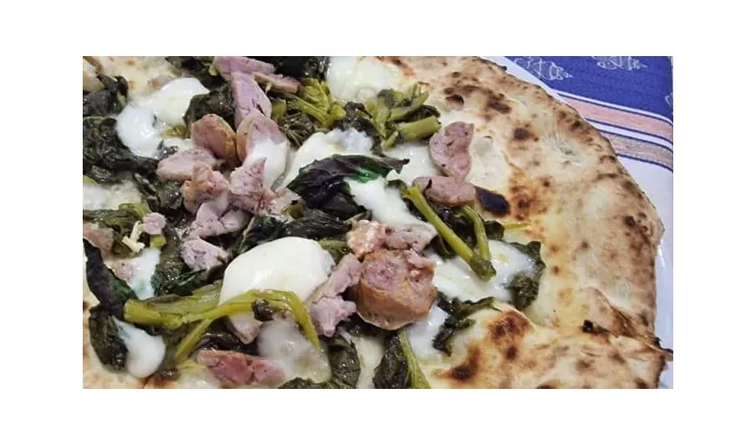 Caffetteria Pizzeria Nazionale