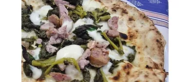 Caffetteria Pizzeria Nazionale