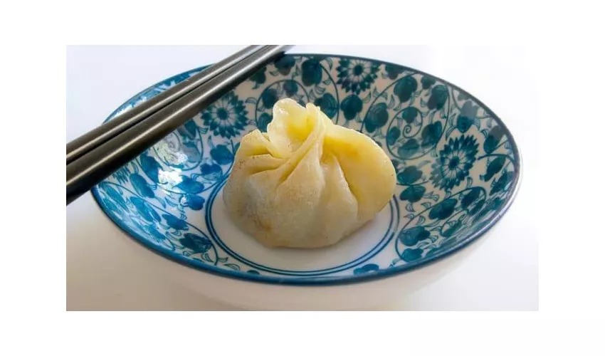 Dumpling Mywèi ravioli cinesi