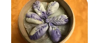 Dumpling Mywèi ravioli cinesi