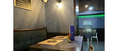 The Norreys Inn