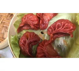 Dumpling mywei