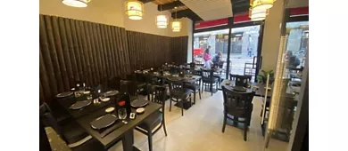 Dumpling mywei