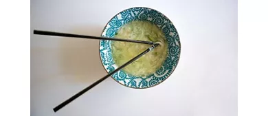 Dumpling mywei