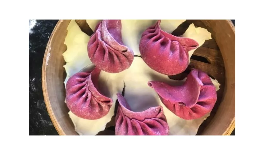 Dumpling mywei