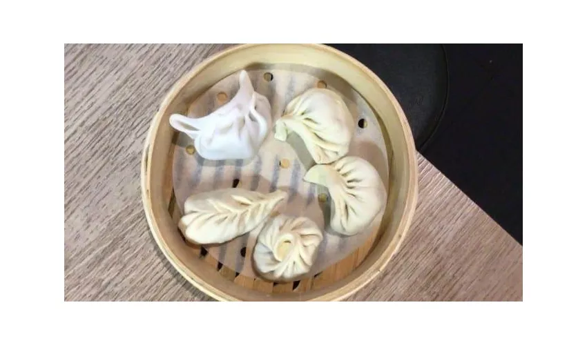 Dumpling mywei