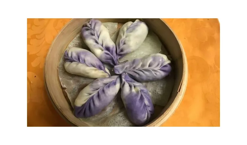 Dumpling mywei