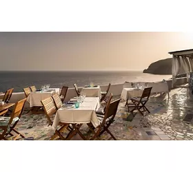Casa al Sole Boutique Hotel - Ischia