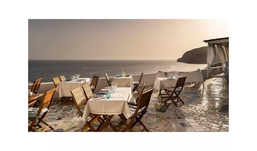 Casa al Sole Boutique Hotel - Ischia