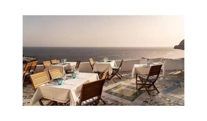 Casa al Sole Boutique Hotel - Ischia