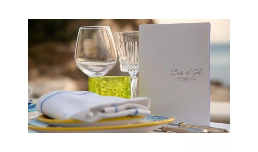 Casa al Sole Boutique Hotel - Ischia