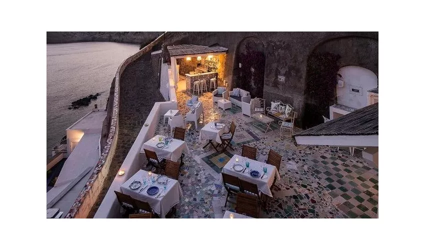 Casa al Sole Boutique Hotel - Ischia