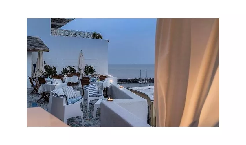 Casa al Sole Boutique Hotel - Ischia