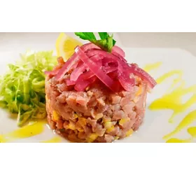 Ristorante Almarea - Osteria di mare