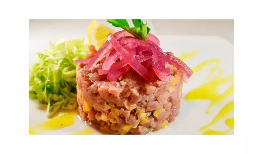 Ristorante Almarea - Osteria di mare