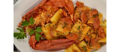 Ristorante Almarea - Osteria di mare