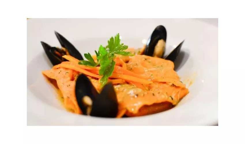 Ristorante Almarea - Osteria di mare