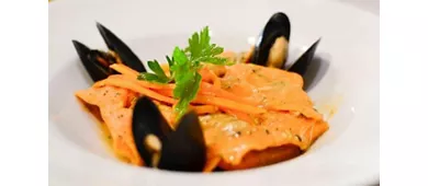 Ristorante Almarea - Osteria di mare
