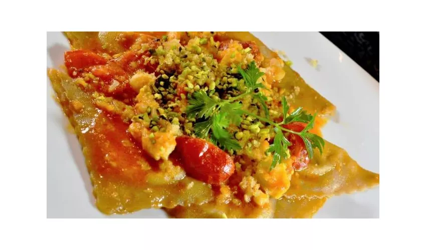 Ristorante Almarea - Osteria di mare