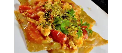 Ristorante Almarea - Osteria di mare