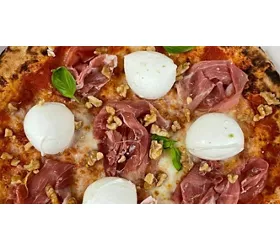 Pizzeria Lievità 24
