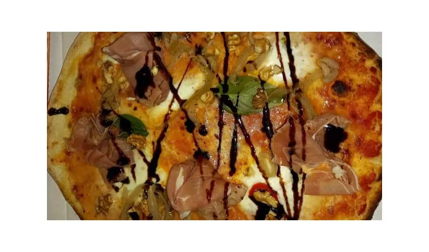 Pizzeria Lievità 24