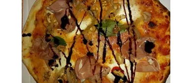 Pizzeria Lievità 24